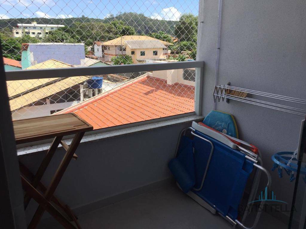 Apartamento à venda com 1 quarto, 46m² - Foto 13