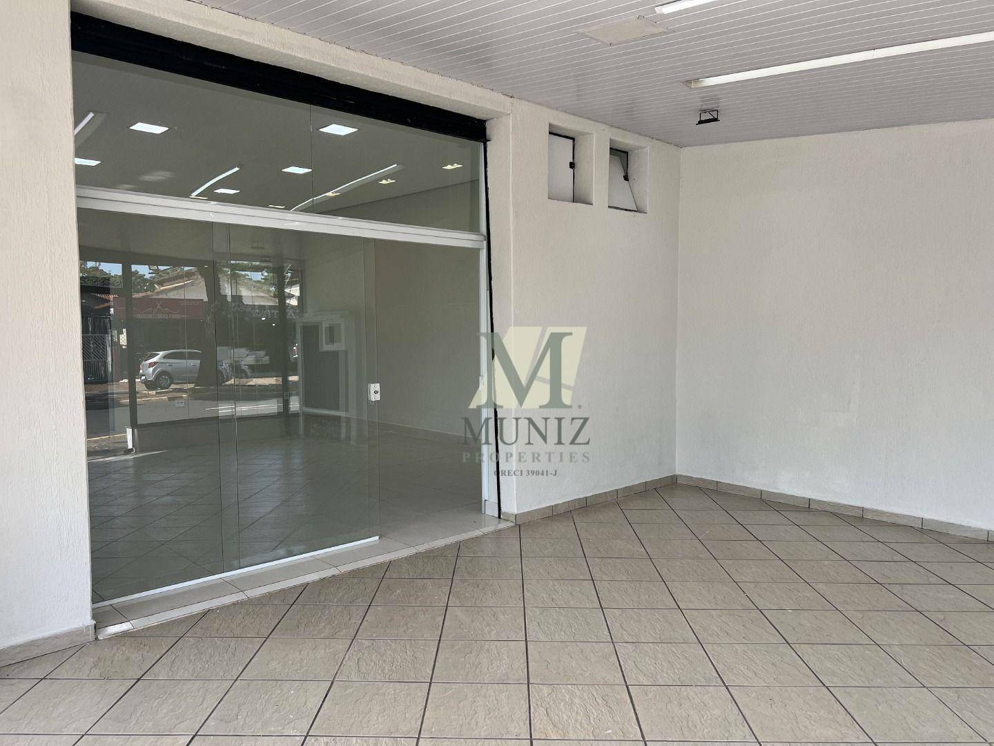 Loja-Salão para alugar, 150m² - Foto 6