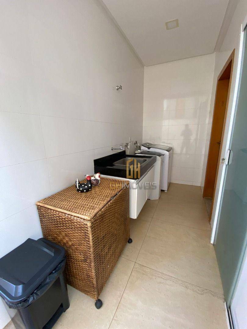 Casa de Condomínio à venda com 4 quartos, 193m² - Foto 41