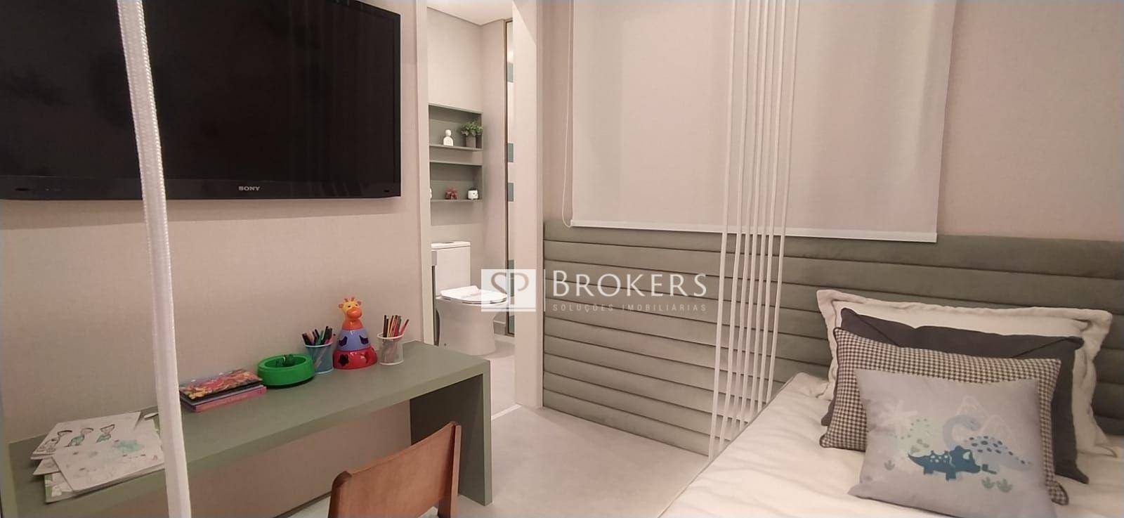 Apartamento à venda com 3 quartos, 108m² - Foto 15