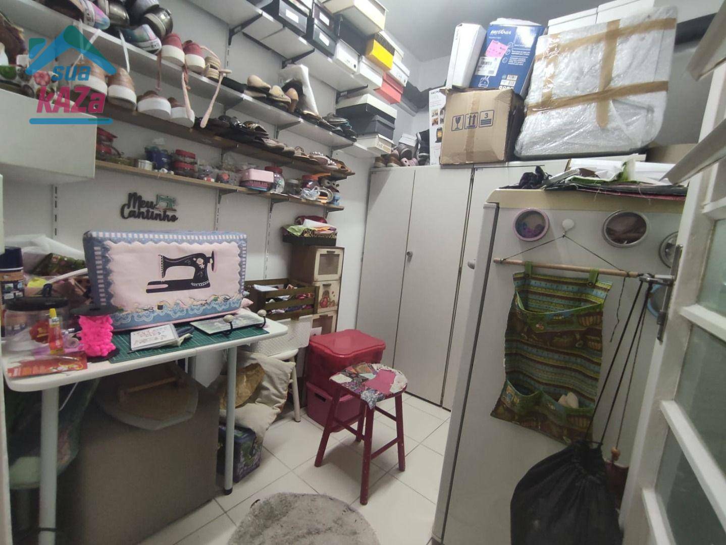 Sobrado à venda com 3 quartos, 112m² - Foto 20