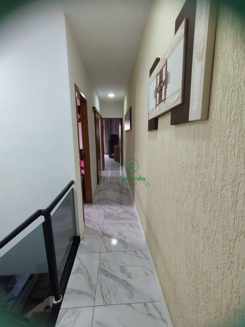 Sobrado à venda com 2 quartos, 200m² - Foto 19