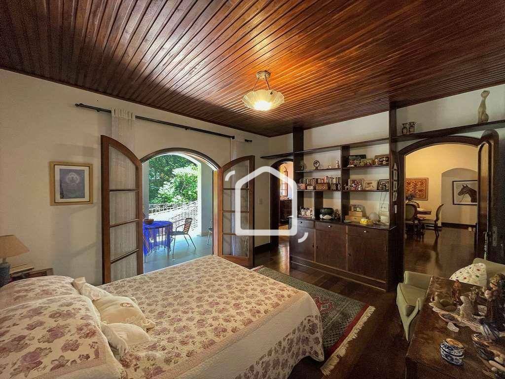 Casa de Condomínio à venda com 4 quartos, 542m² - Foto 37