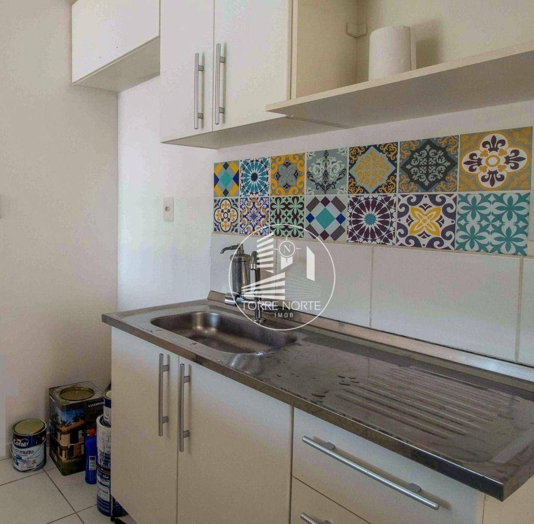 Apartamento à venda com 3 quartos, 67m² - Foto 7