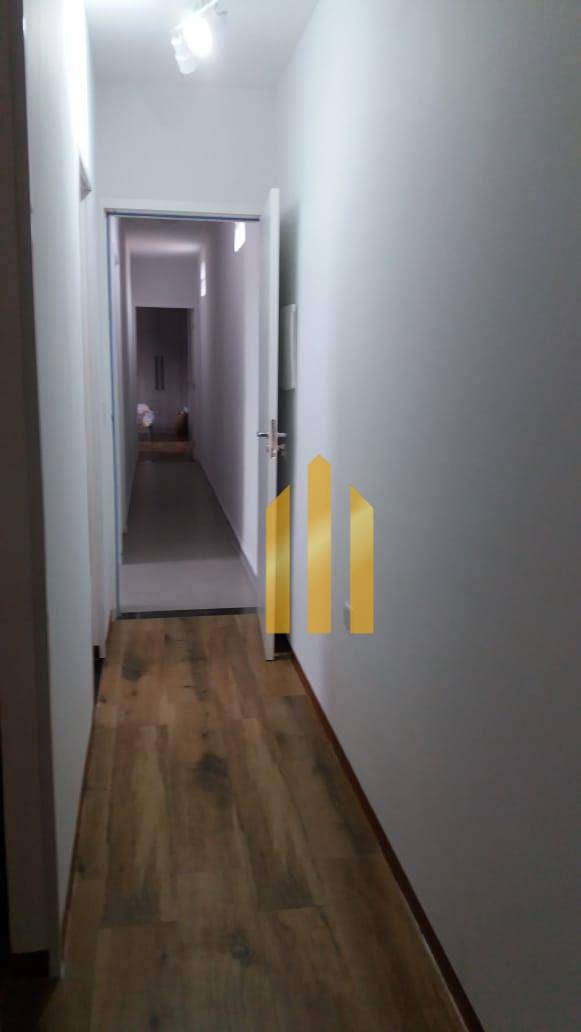 Sobrado à venda com 3 quartos, 210m² - Foto 28