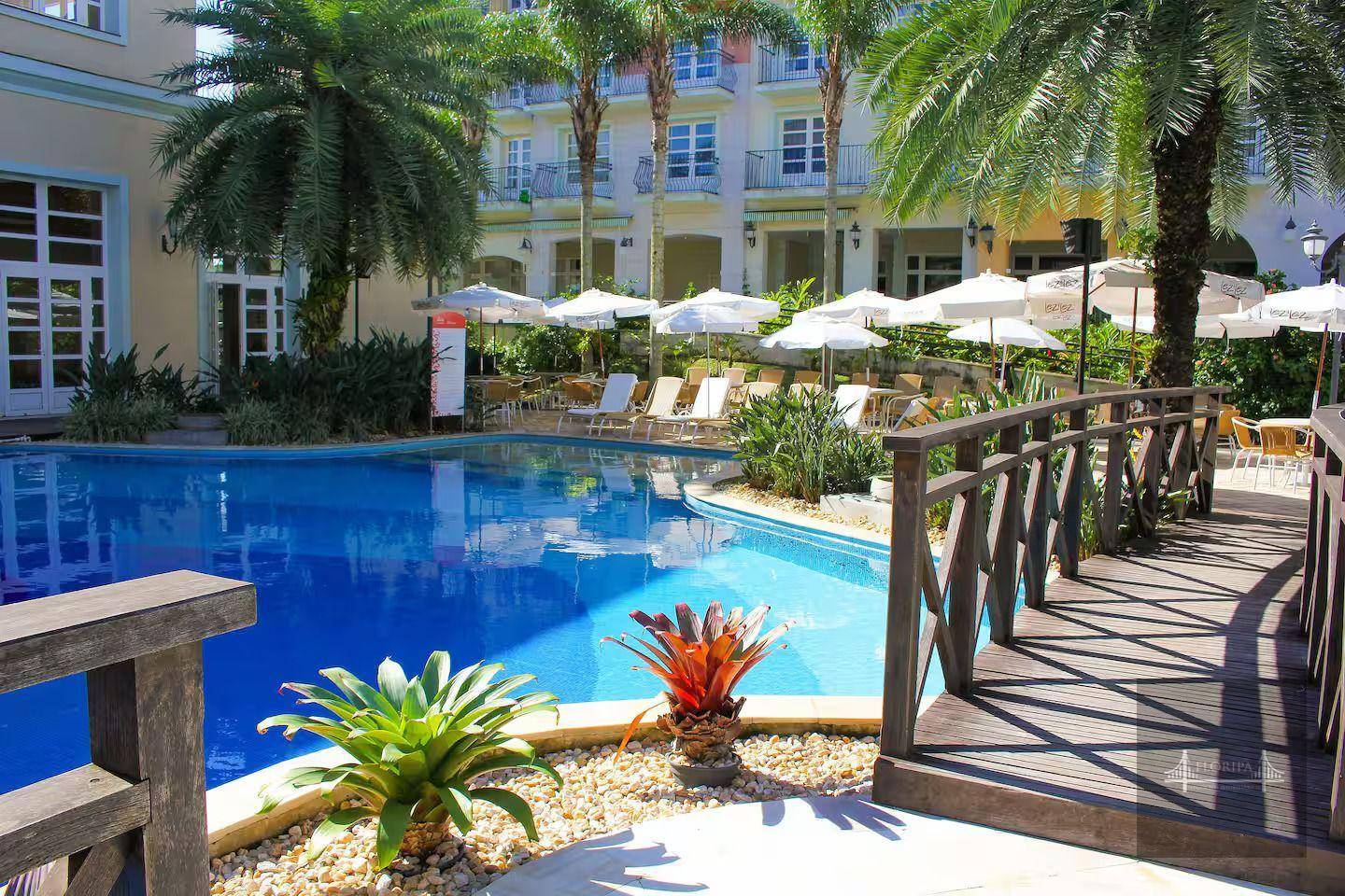 Apartamento, 1 quarto, 65 m² - Foto 12