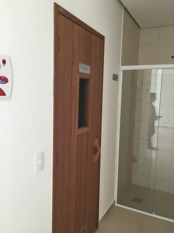 Apartamento à venda com 2 quartos, 73m² - Foto 5