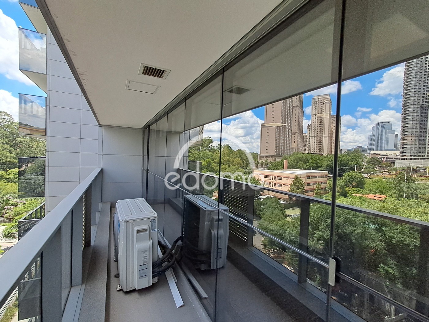Conjunto Comercial-Sala para alugar, 53m² - Foto 10