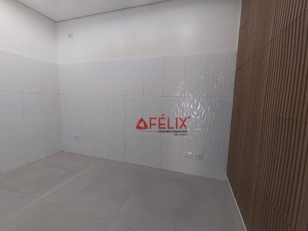 Loja-Salão, 160 m² - Foto 2