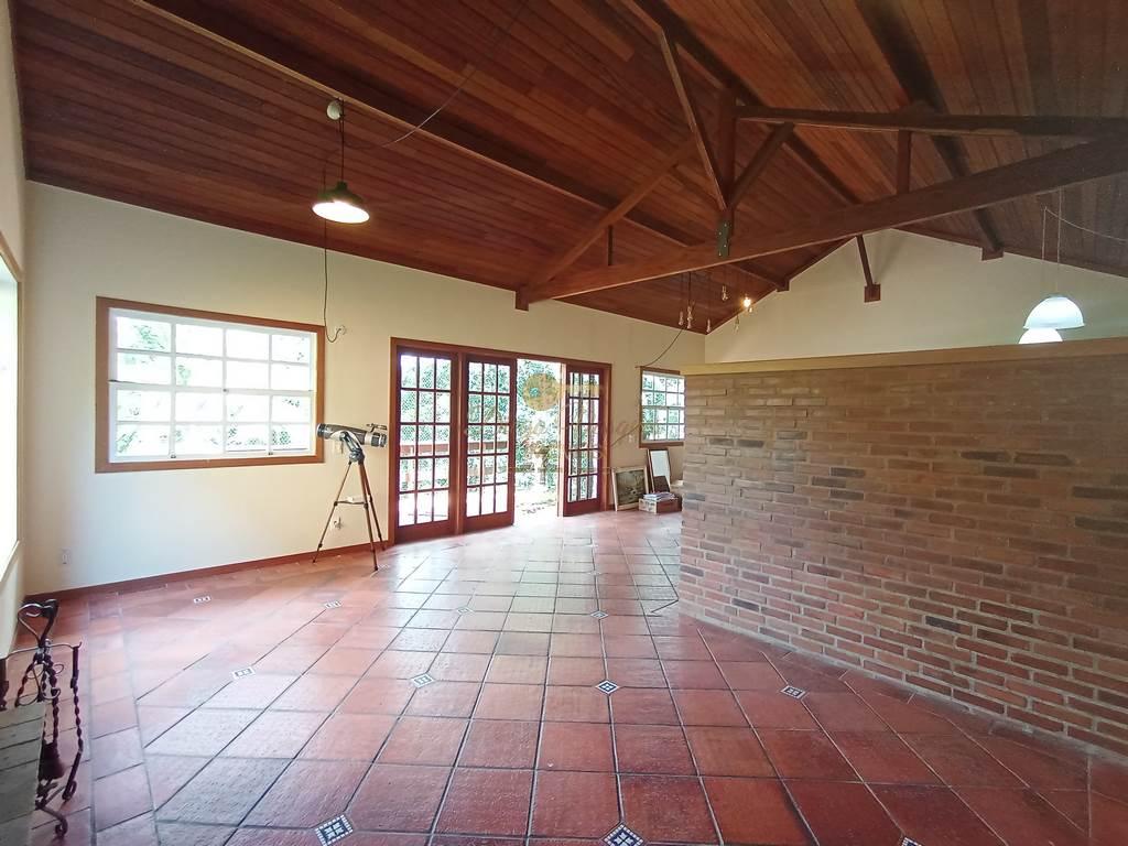 Casa de Condomínio à venda com 4 quartos, 1023m² - Foto 13