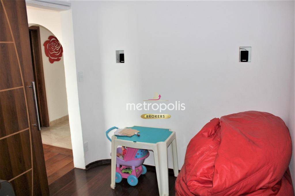 Apartamento à venda com 3 quartos, 162m² - Foto 7