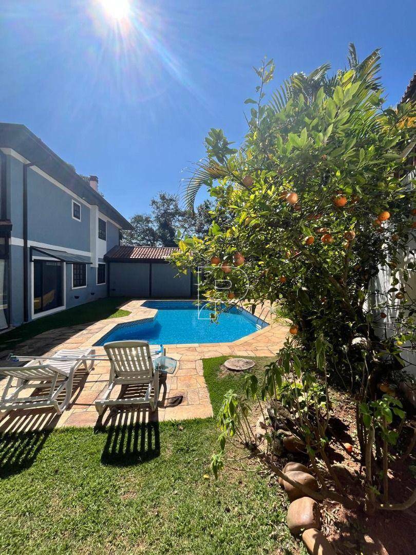Casa de Condomínio à venda com 4 quartos, 303m² - Foto 22