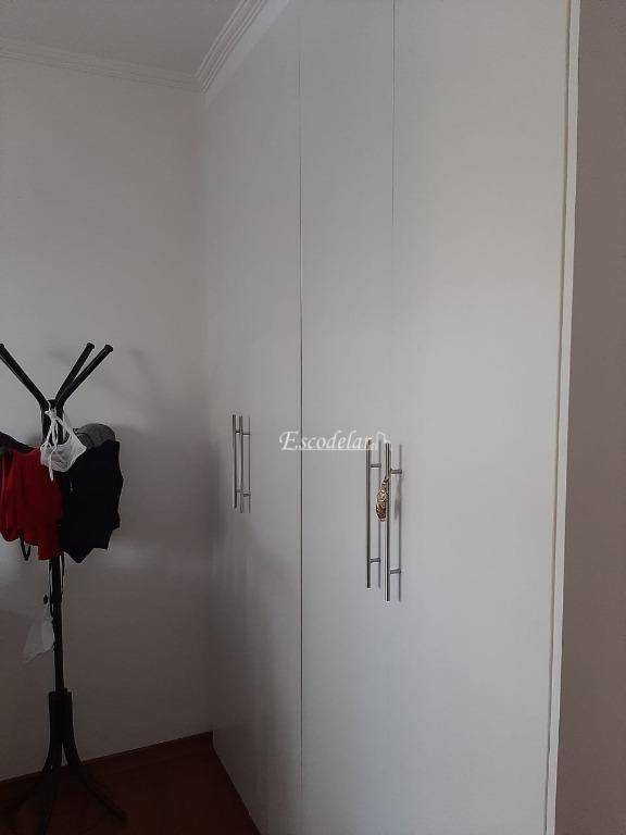 Apartamento à venda com 3 quartos, 117m² - Foto 8