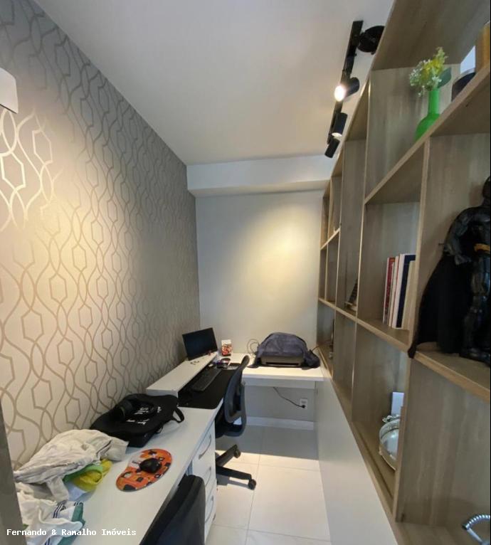 Apartamento à venda com 2 quartos, 78m² - Foto 13