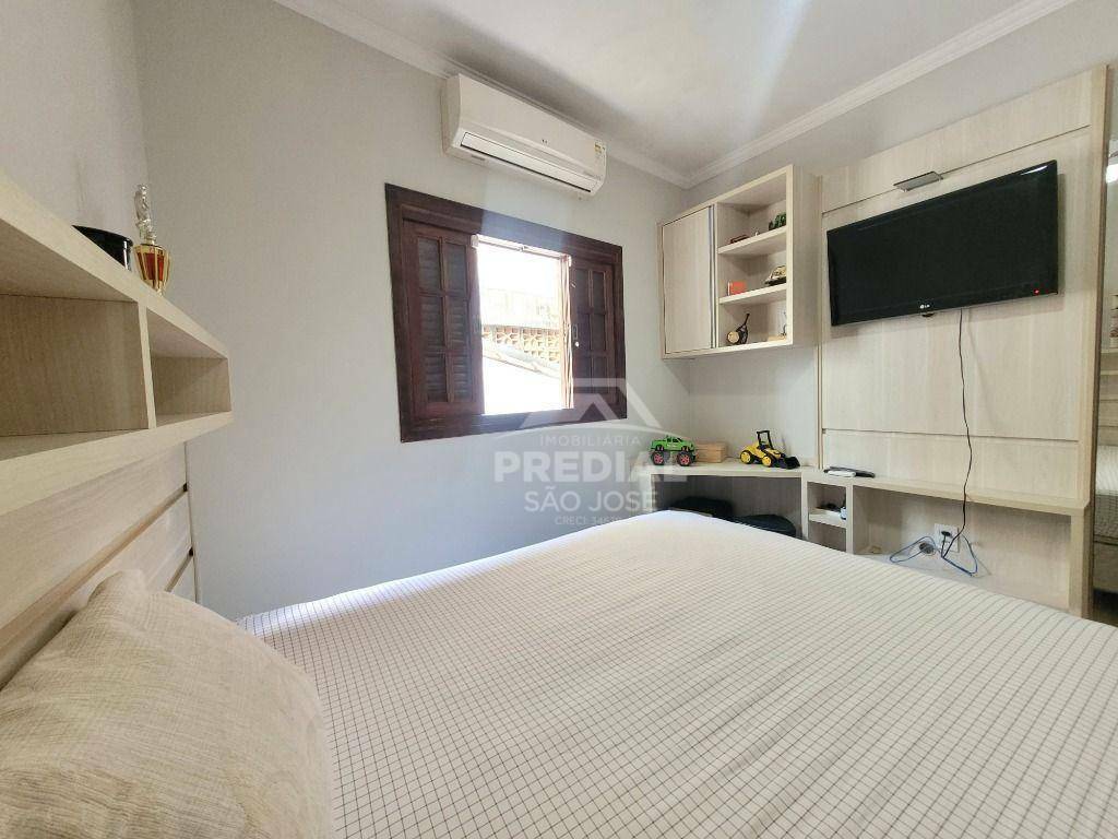 Casa, 3 quartos, 150 m² - Foto 17