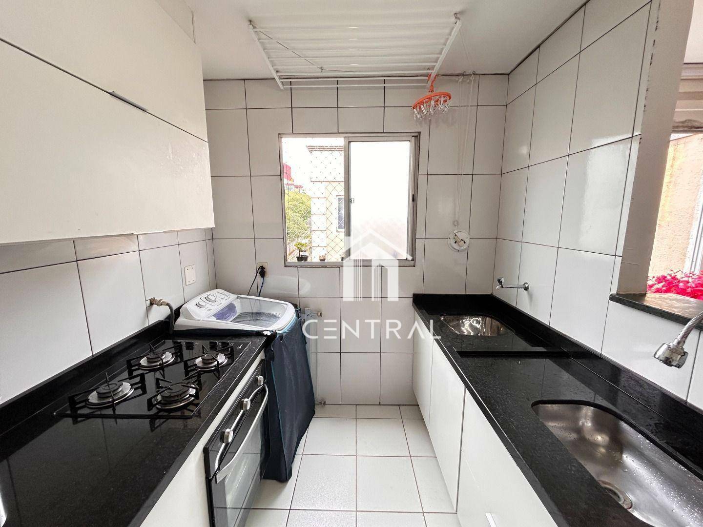 Apartamento à venda com 2 quartos, 42m² - Foto 15