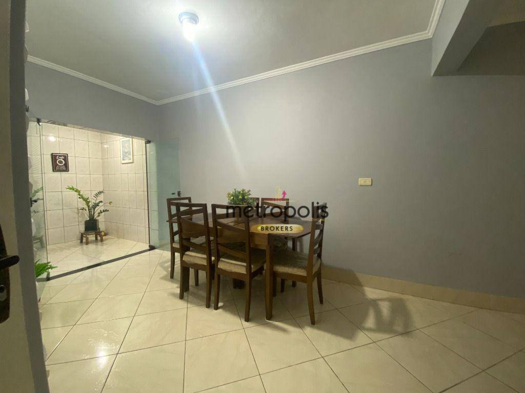 Sobrado à venda com 3 quartos, 185m² - Foto 14