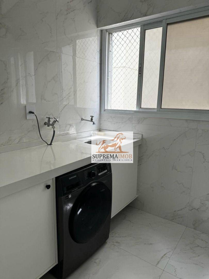 Apartamento à venda com 3 quartos, 95m² - Foto 15