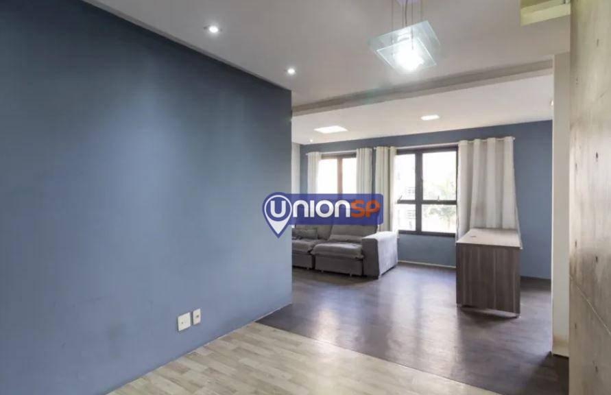 Apartamento à venda com 1 quarto, 70m² - Foto 4