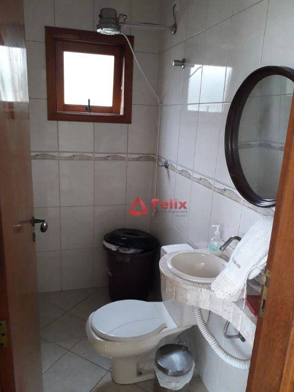 Sobrado à venda com 4 quartos, 350m² - Foto 4