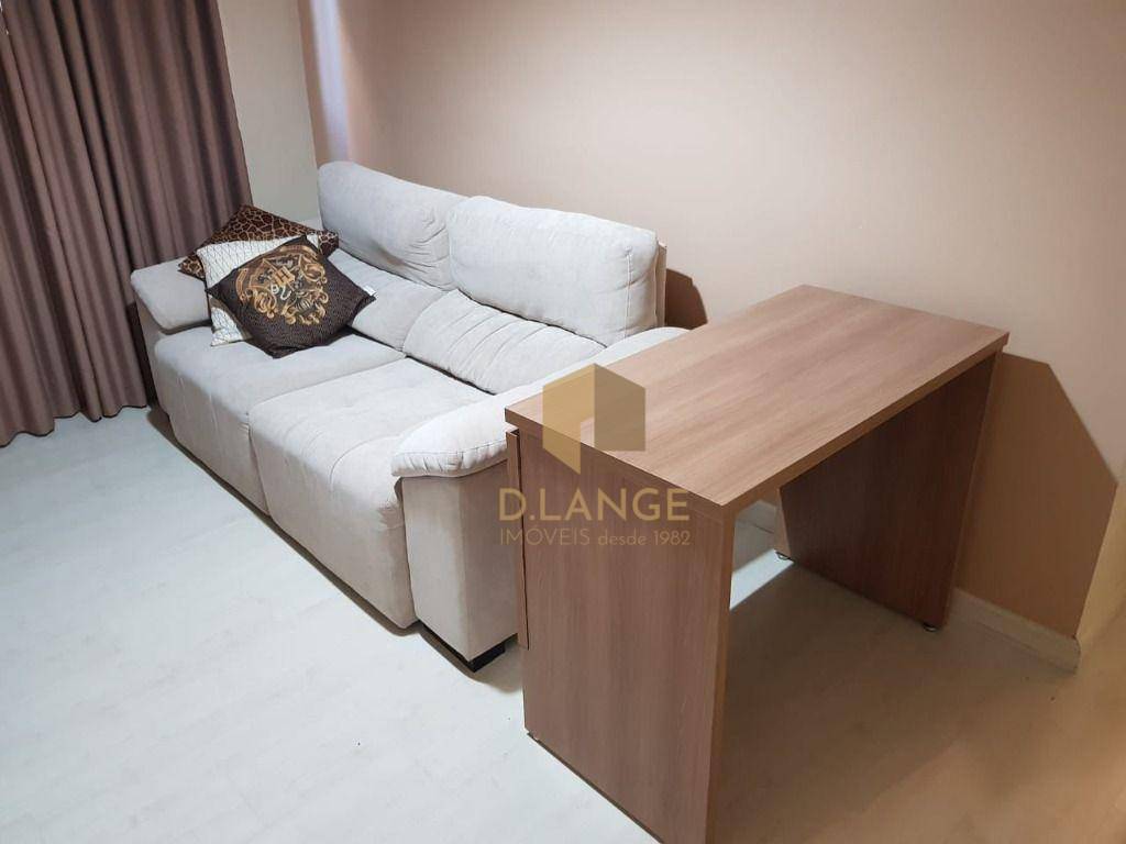 Apartamento à venda com 1 quarto, 45m² - Foto 7