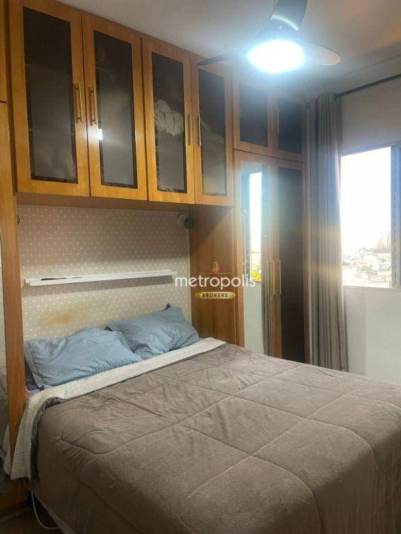 Apartamento à venda com 3 quartos, 68m² - Foto 7