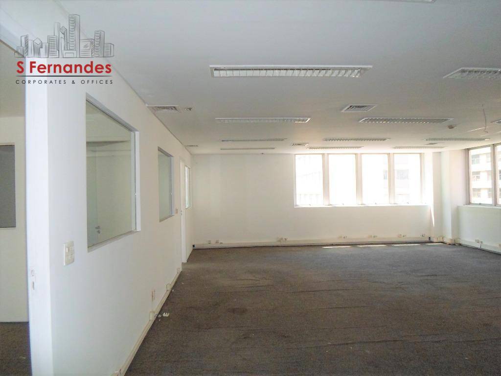 Conjunto Comercial-Sala para alugar, 133m² - Foto 7