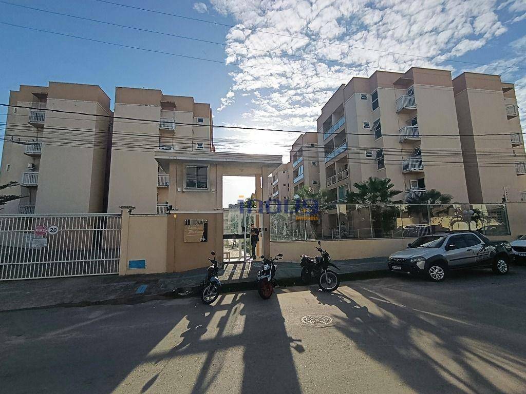 Apartamento à venda e aluguel com 2 quartos, 52m² - Foto 2