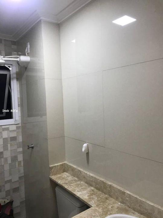 Apartamento à venda com 2 quartos, 54m² - Foto 6