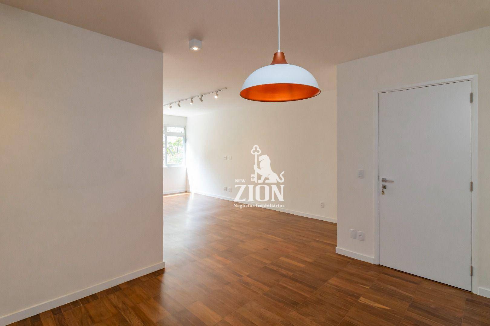 Apartamento à venda com 3 quartos, 129m² - Foto 2