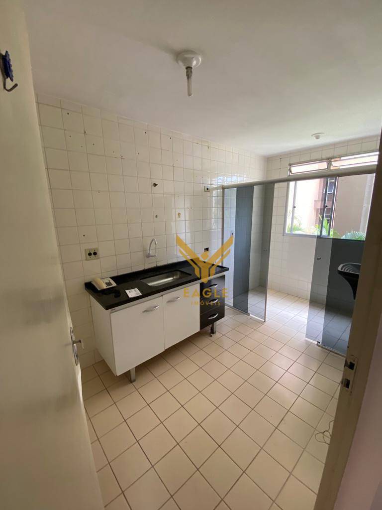 Apartamento à venda com 2 quartos, 56m² - Foto 13