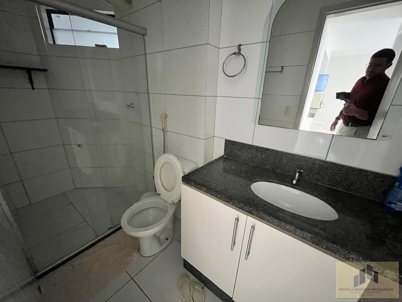 Apartamento para alugar com 2 quartos, 28m² - Foto 9
