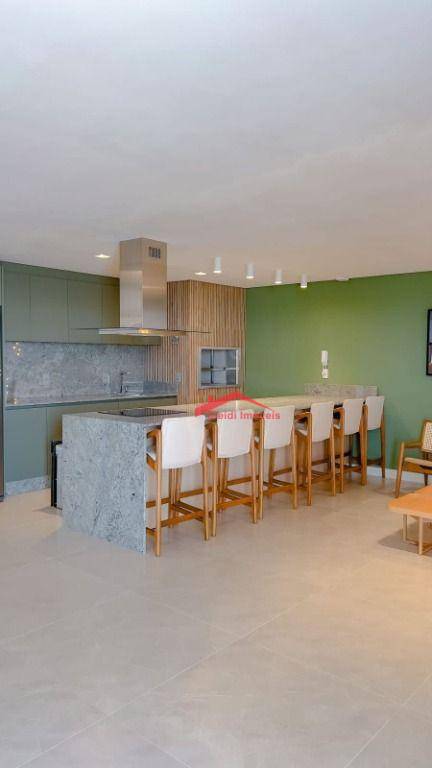 Apartamento, 3 quartos, 159 m² - Foto 19