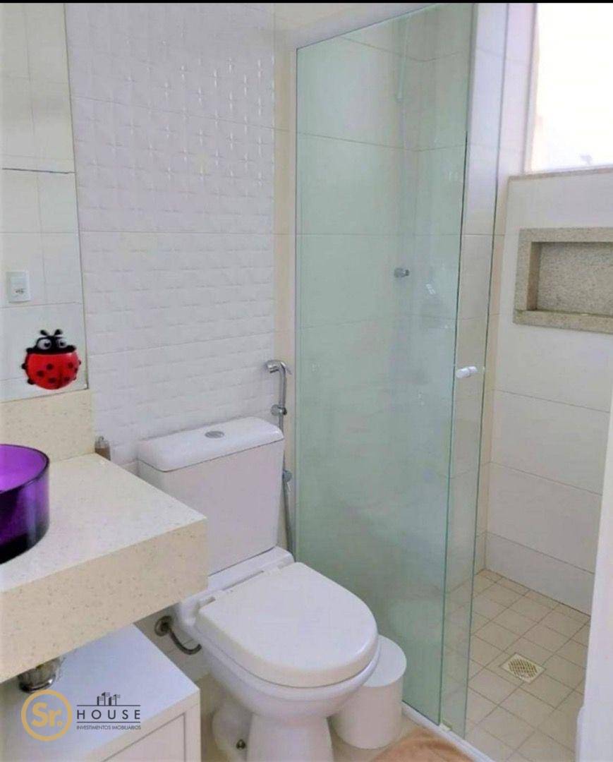 Sobrado à venda com 3 quartos, 231m² - Foto 15