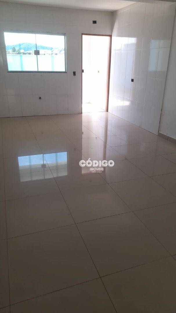 Sobrado à venda com 3 quartos, 127m² - Foto 24