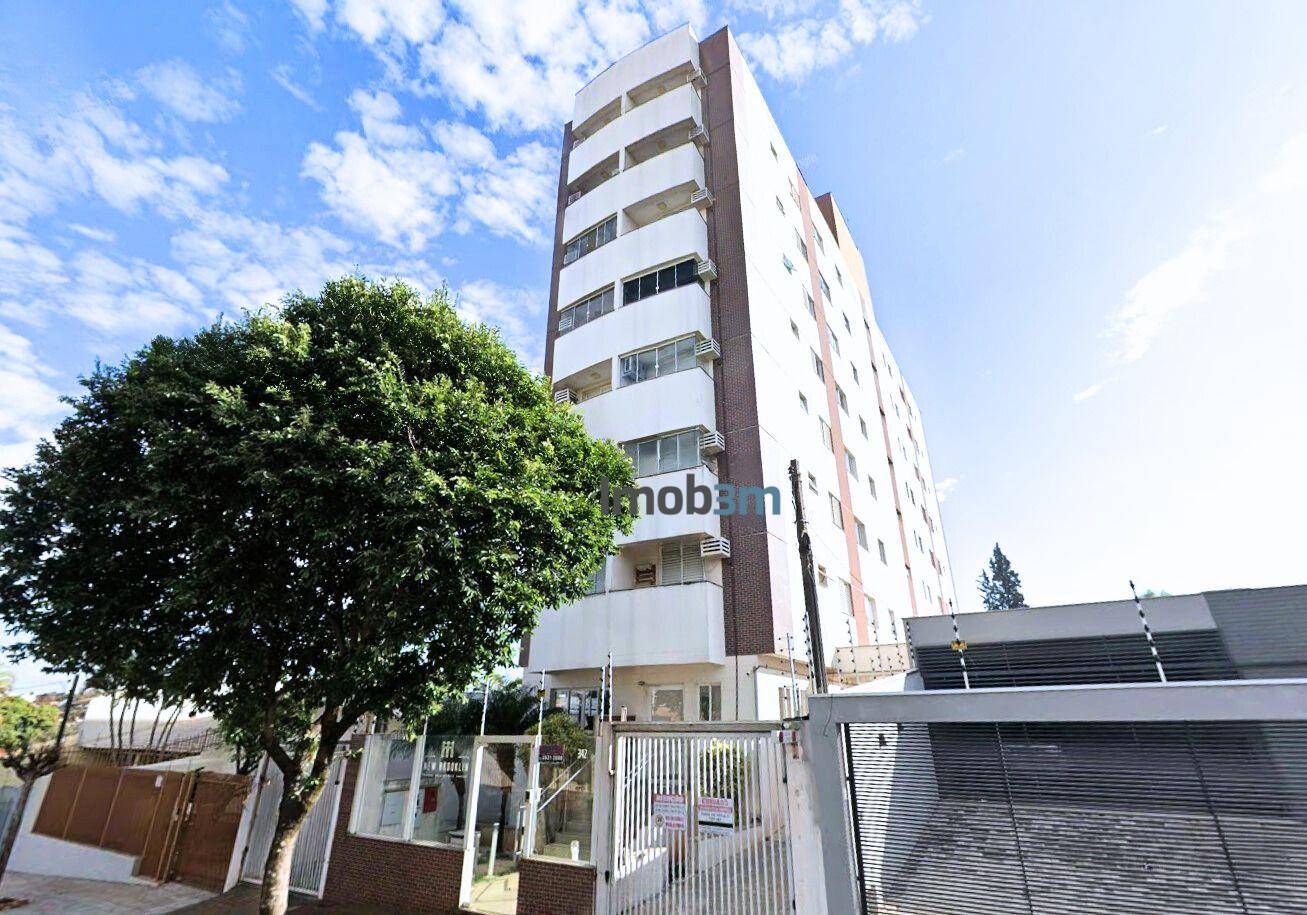 Apartamento, 2 quartos, 56 m² - Foto 1