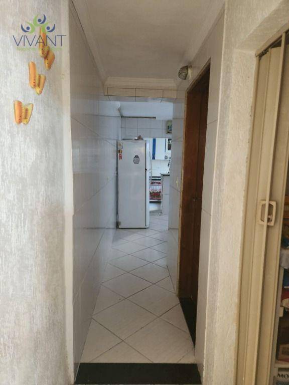 Sobrado à venda com 3 quartos, 300M2 - Foto 22