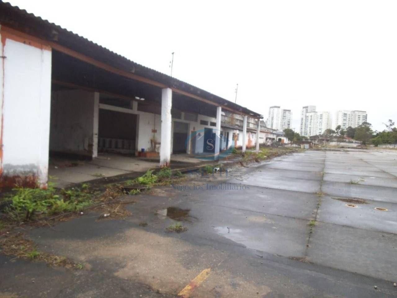 Terreno para alugar, 11050M2 - Foto 4