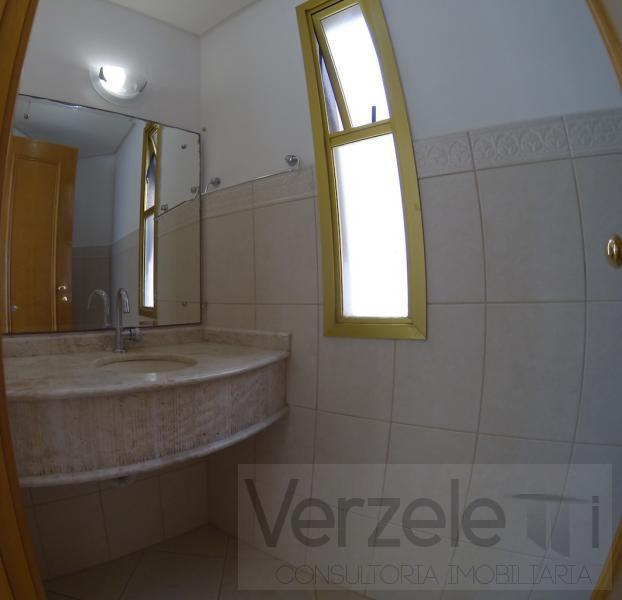 Apartamento à venda com 3 quartos, 157m² - Foto 11