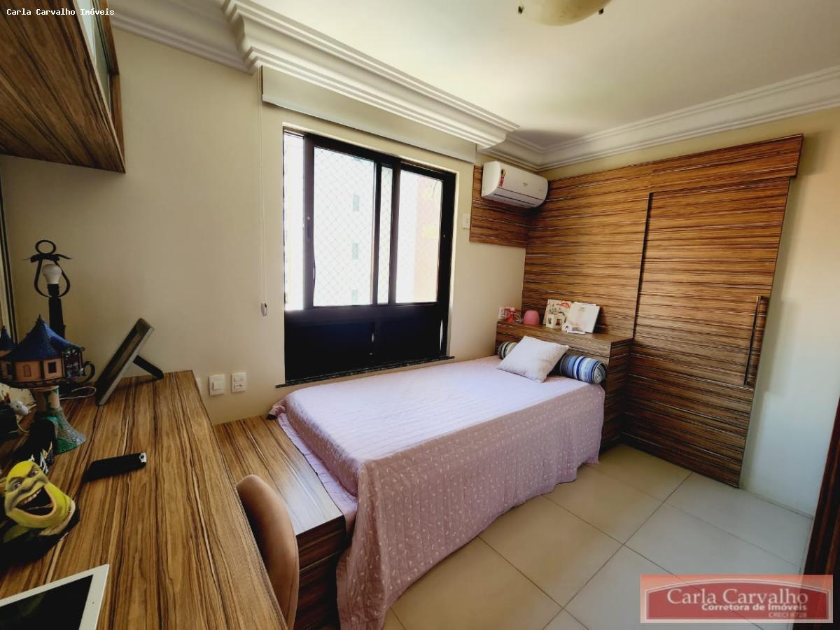 Apartamento à venda com 4 quartos, 180m² - Foto 12