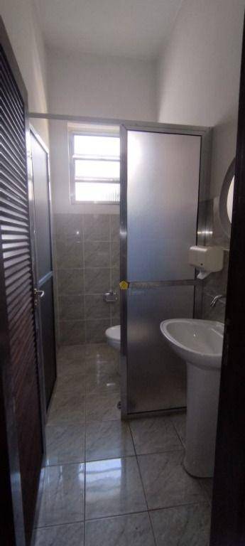 Conjunto Comercial-Sala para alugar, 55m² - Foto 14