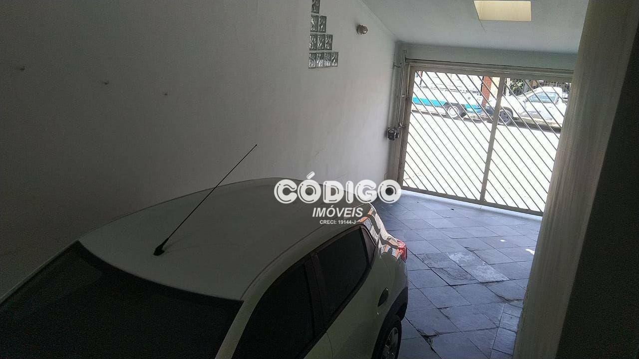 Sobrado à venda com 3 quartos, 250m² - Foto 5