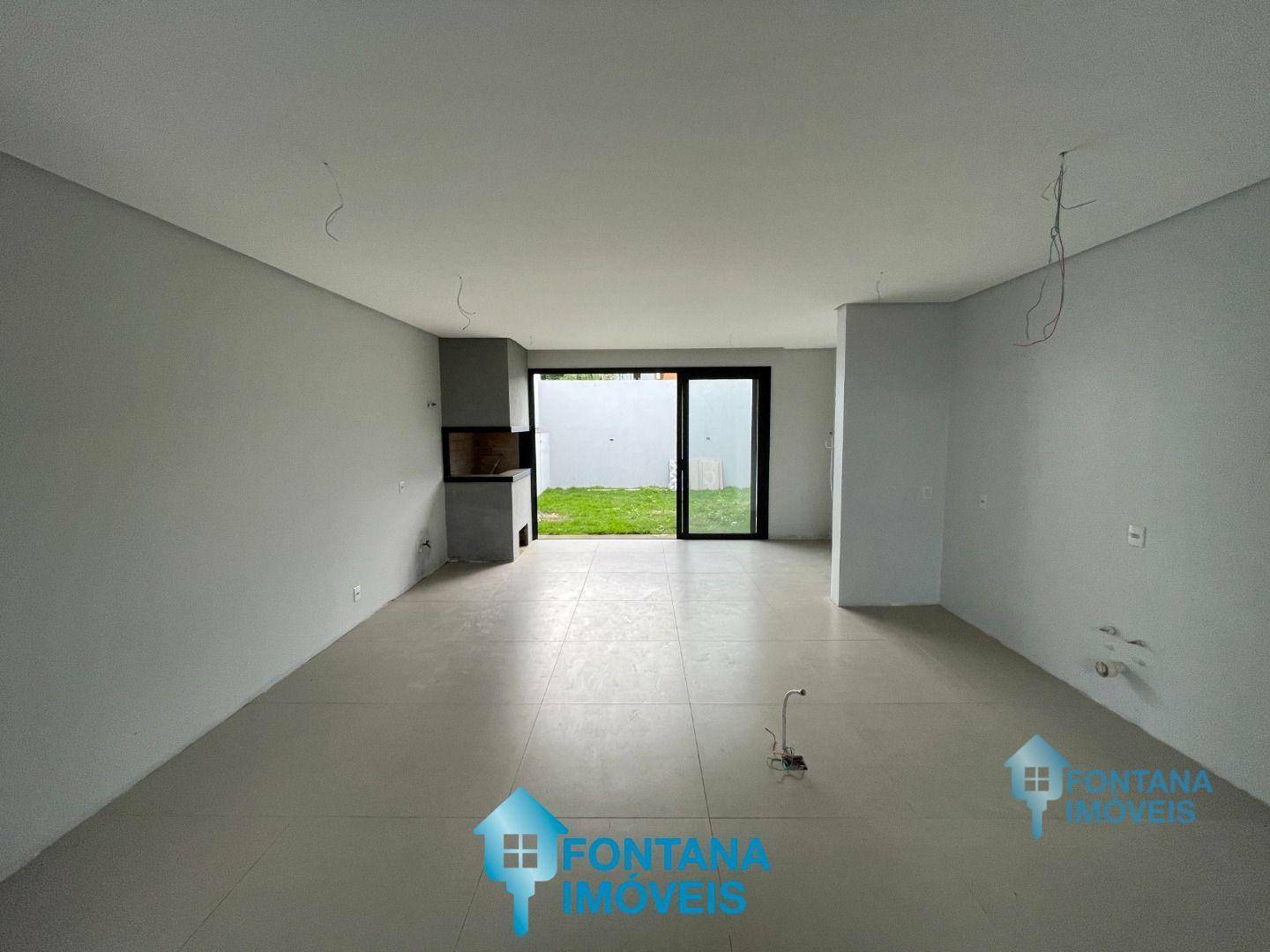 Casa à venda com 3 quartos, 160m² - Foto 8