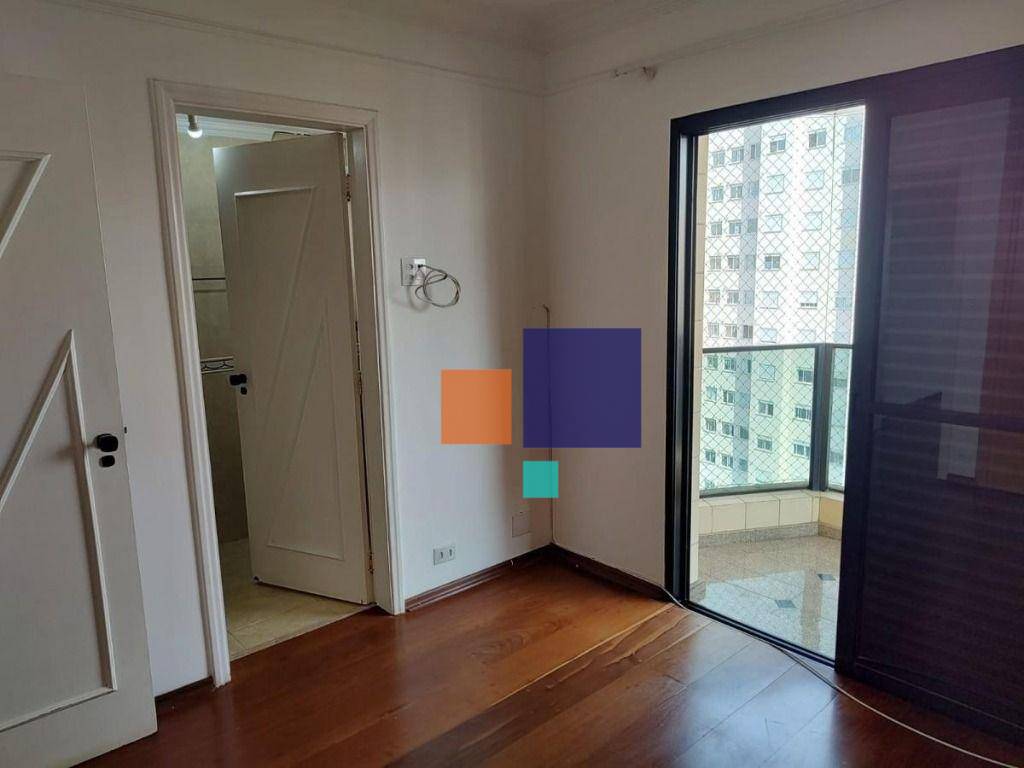 Apartamento à venda com 3 quartos, 108m² - Foto 10