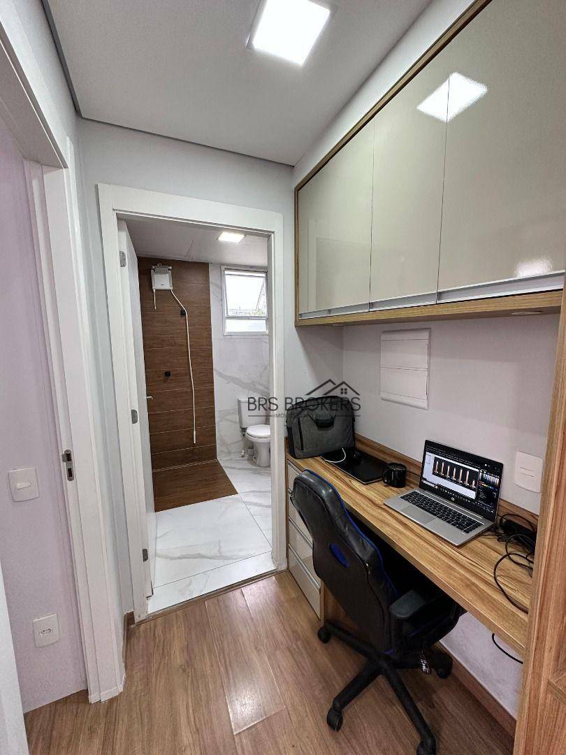 Apartamento à venda com 2 quartos, 44m² - Foto 16