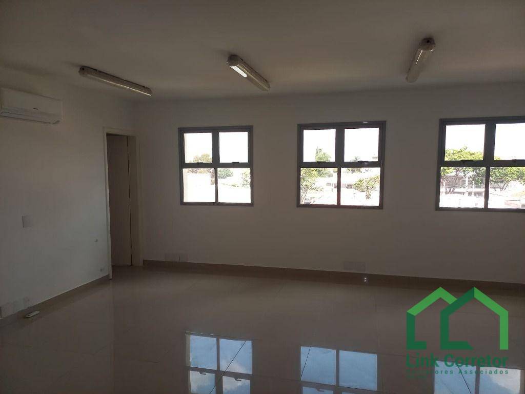 Conjunto Comercial-Sala à venda, 55m² - Foto 8