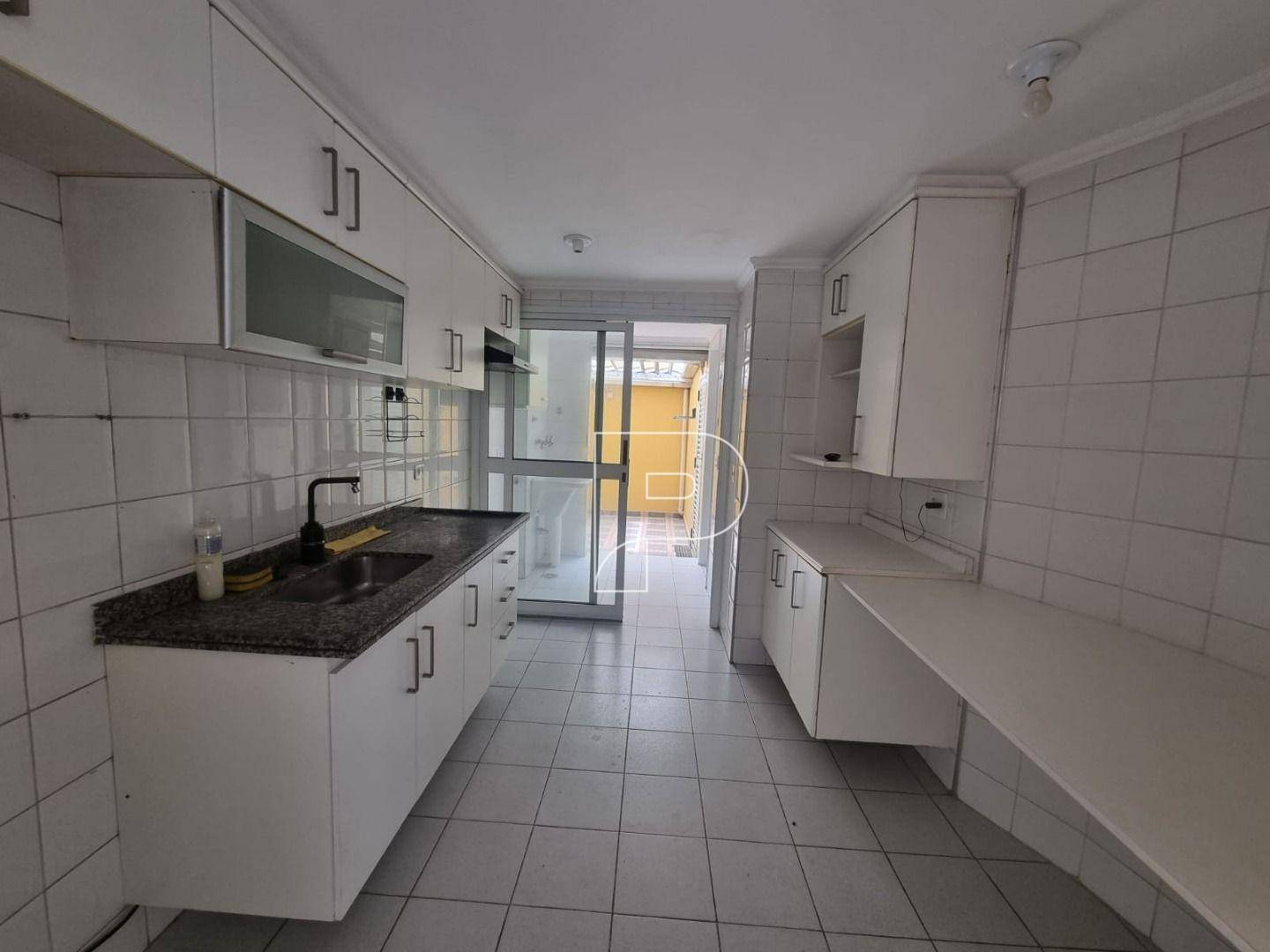 Casa de Condomínio à venda com 3 quartos, 183m² - Foto 16