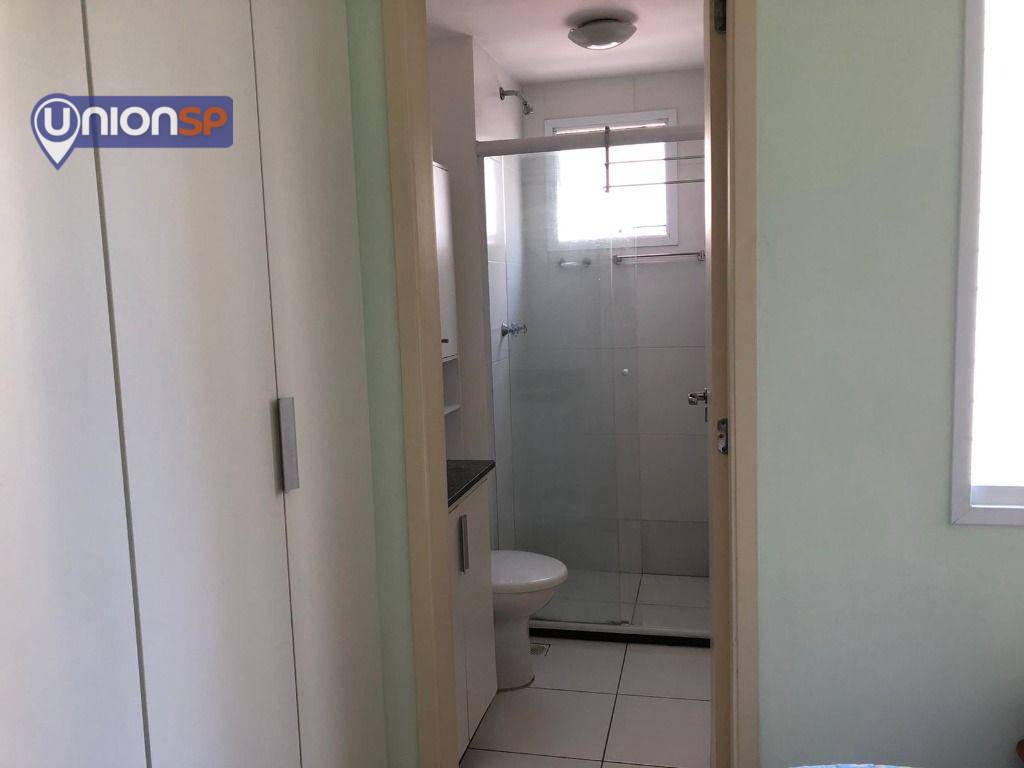 Apartamento à venda com 2 quartos, 55m² - Foto 8