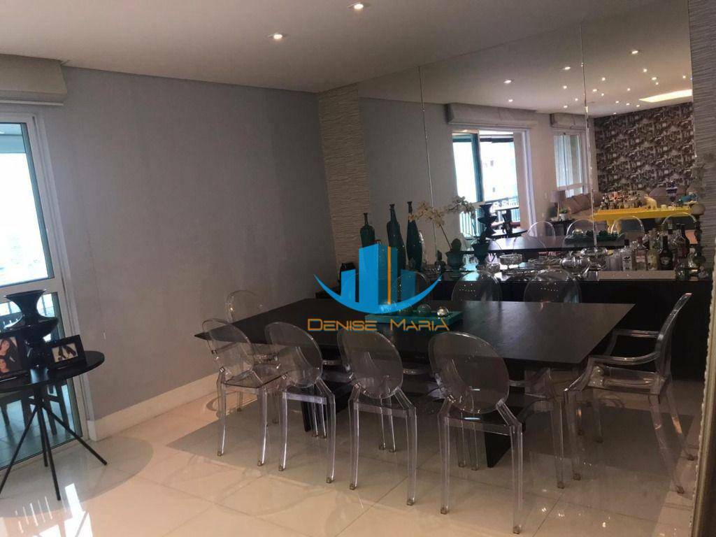 Apartamento à venda com 3 quartos, 204m² - Foto 17