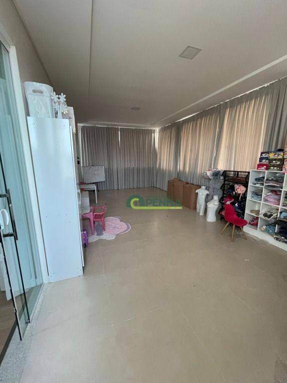 Sobrado à venda com 4 quartos, 383m² - Foto 30